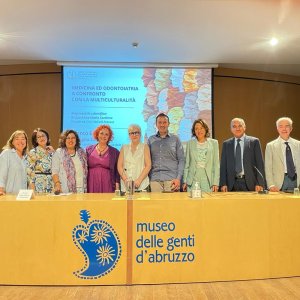 ECM del 01/07/23 – Medicina ed Odontoiatria a confronto con la multiculturalità